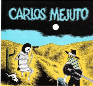 Mejuto ,Carlos - Carlos Mejuto